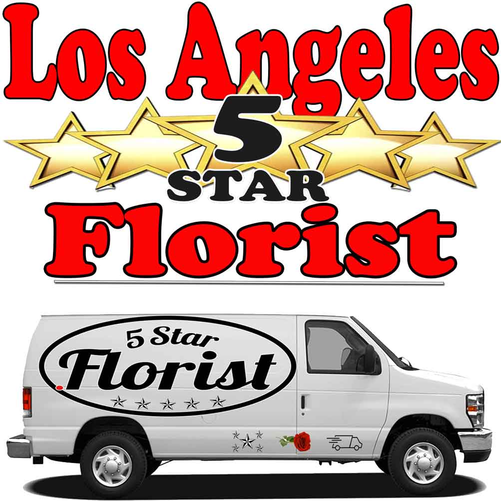 Los Angeles Florist