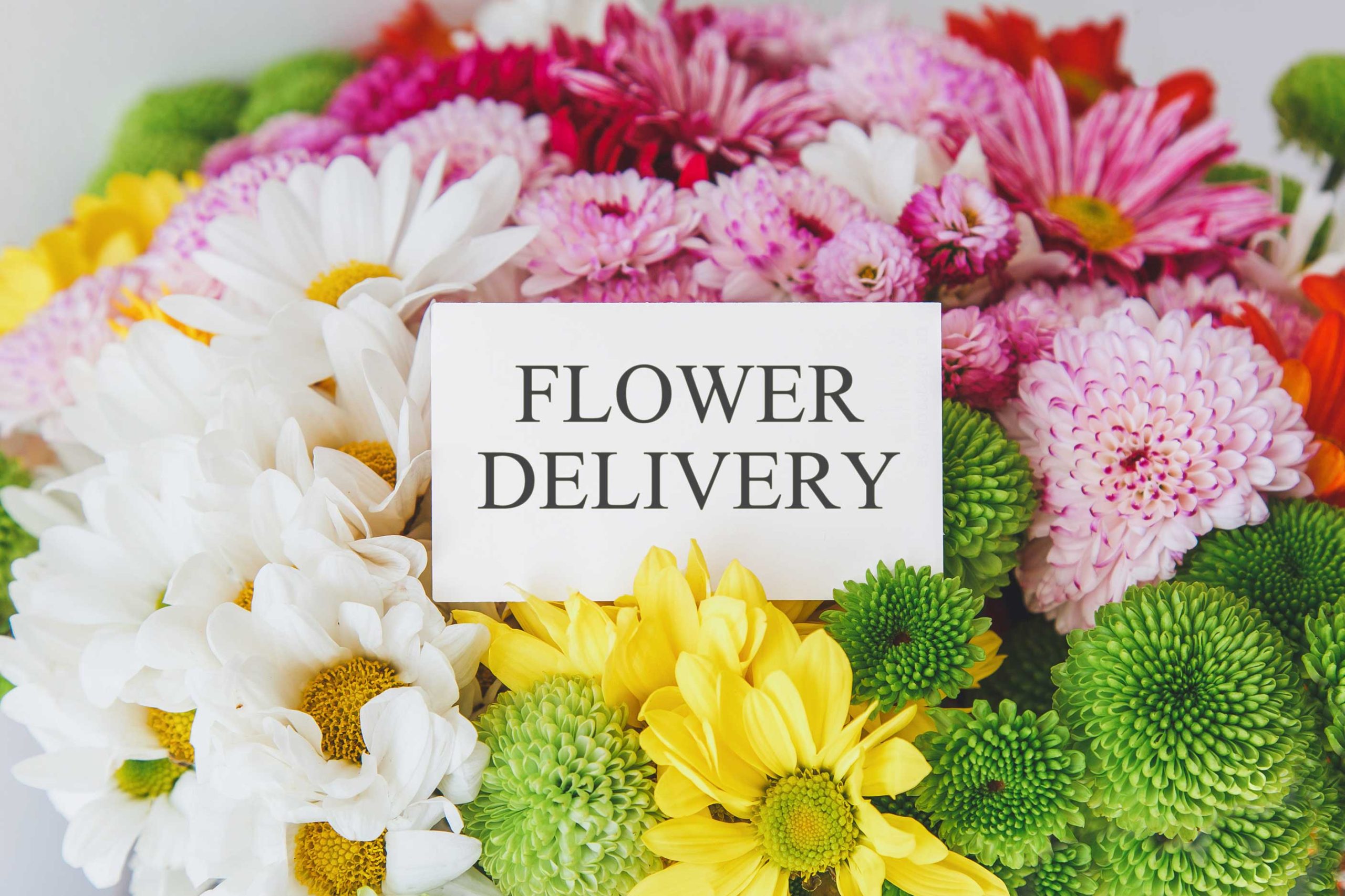 same-day-flower-delivery- Los Angeles